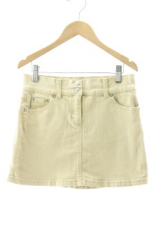 Falda 10 años Benetton