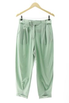 Pantalon Casual 38 Bershka, photo 1 sur 2
