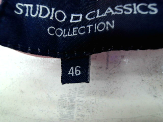 Pantalones cortos de Studioclassics de la talla 46