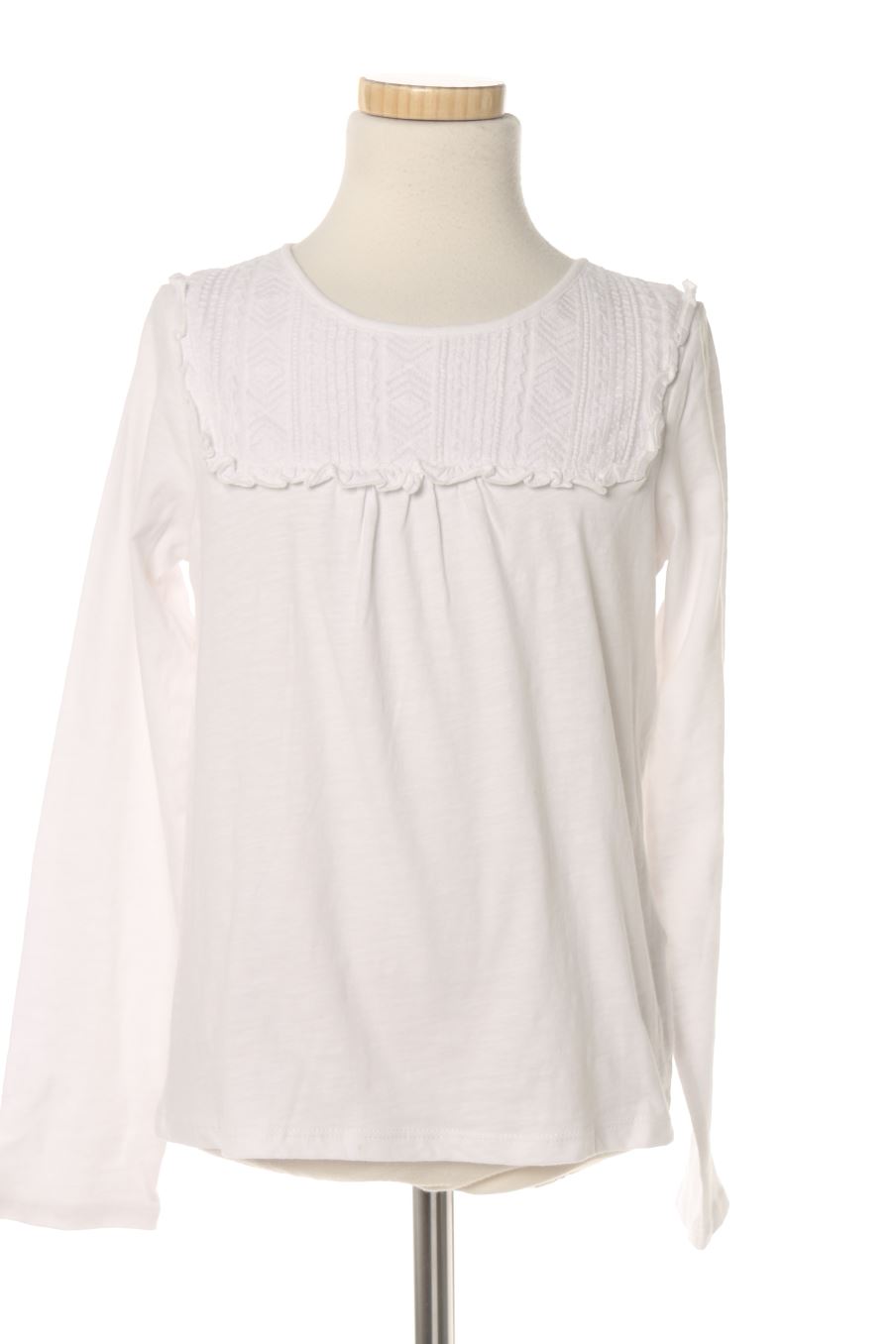 T-shirt manches longues El Corte Ingles de la taille 11 ans de seconde main