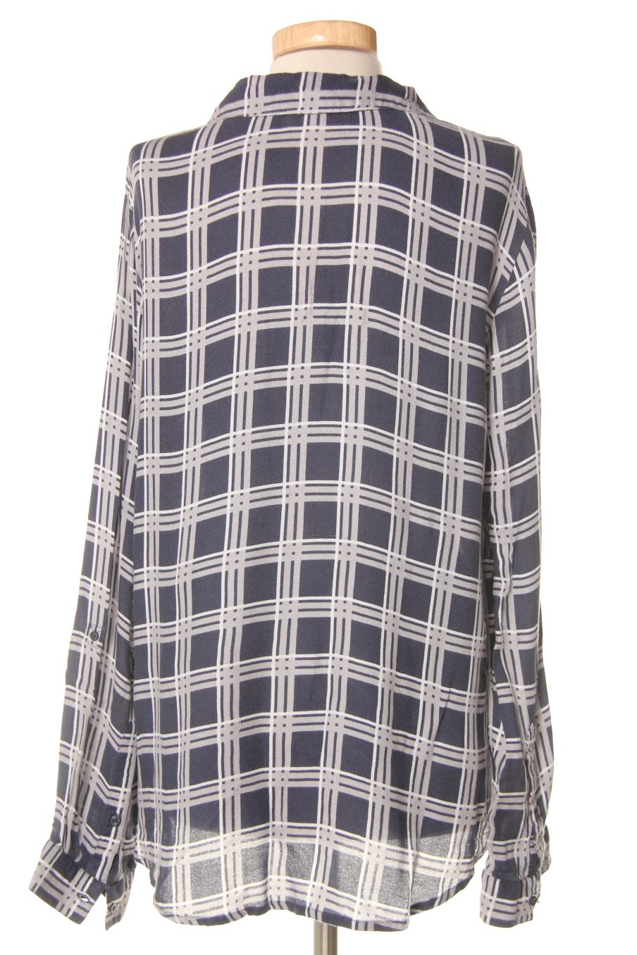 Chemise Street one de la taille 40, de couleur carreaux