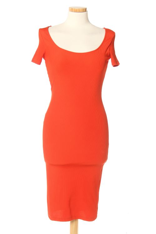 Vestido casual