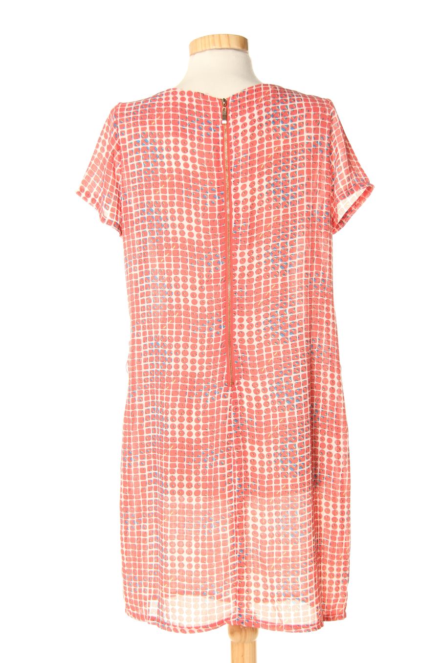 Robe casual PERCENTIL de la taille S, de couleur imprimés