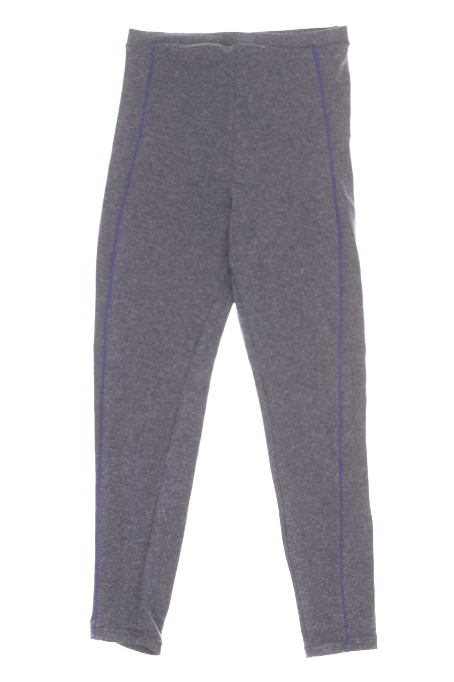 Pantalones de deporte de PERCENTIL de la talla M, de color azul