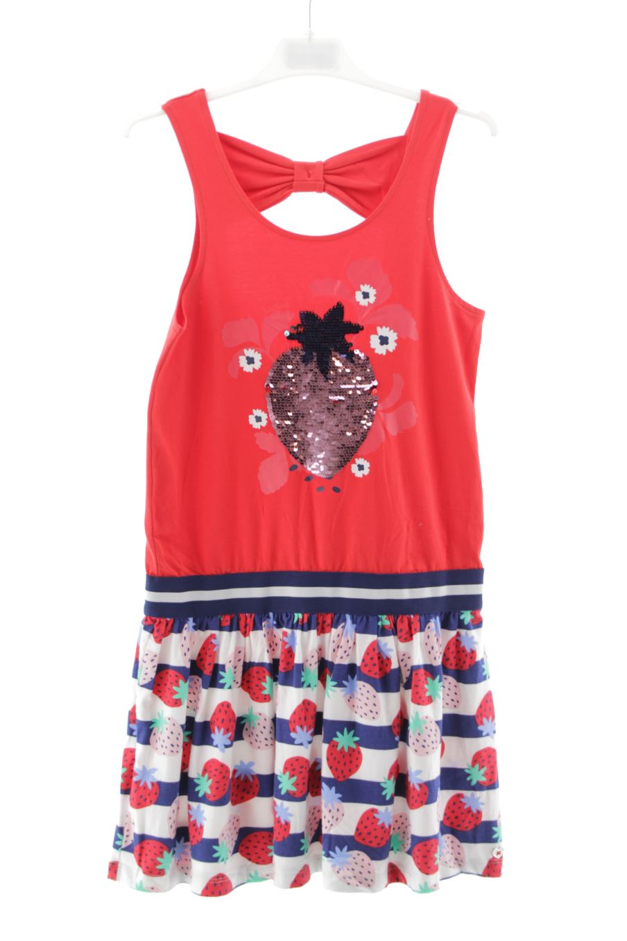 Vestido sport de Tuc Tuc de la talla 14 años de segunda mano
