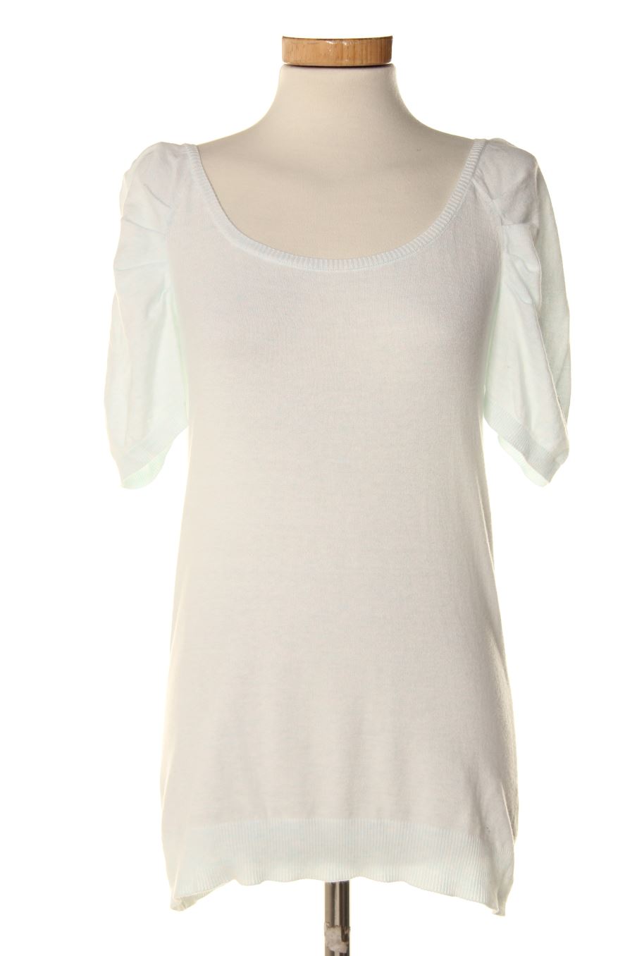 T-Shirt von Kookai Größe M, Farbe Blau, für