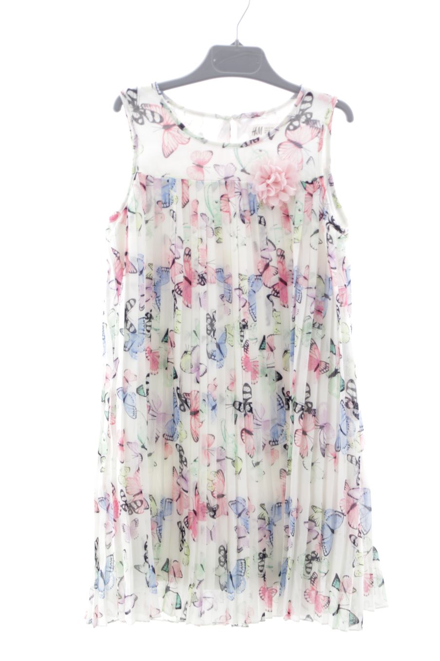 Robe H&M de la taille 5 ans de seconde main