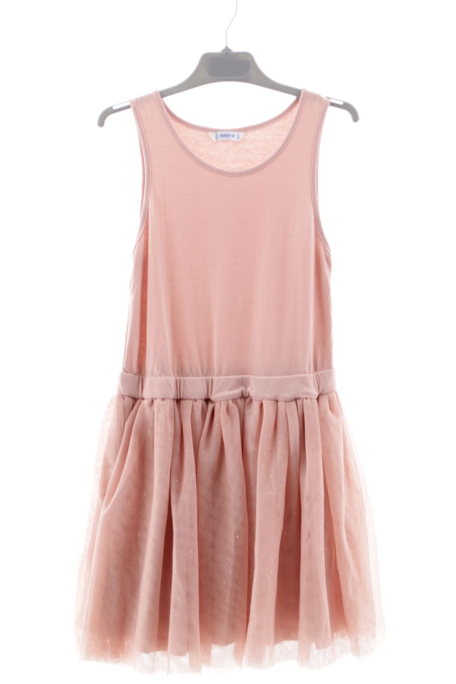 Vestido sport de Mayoral de la talla 9 años