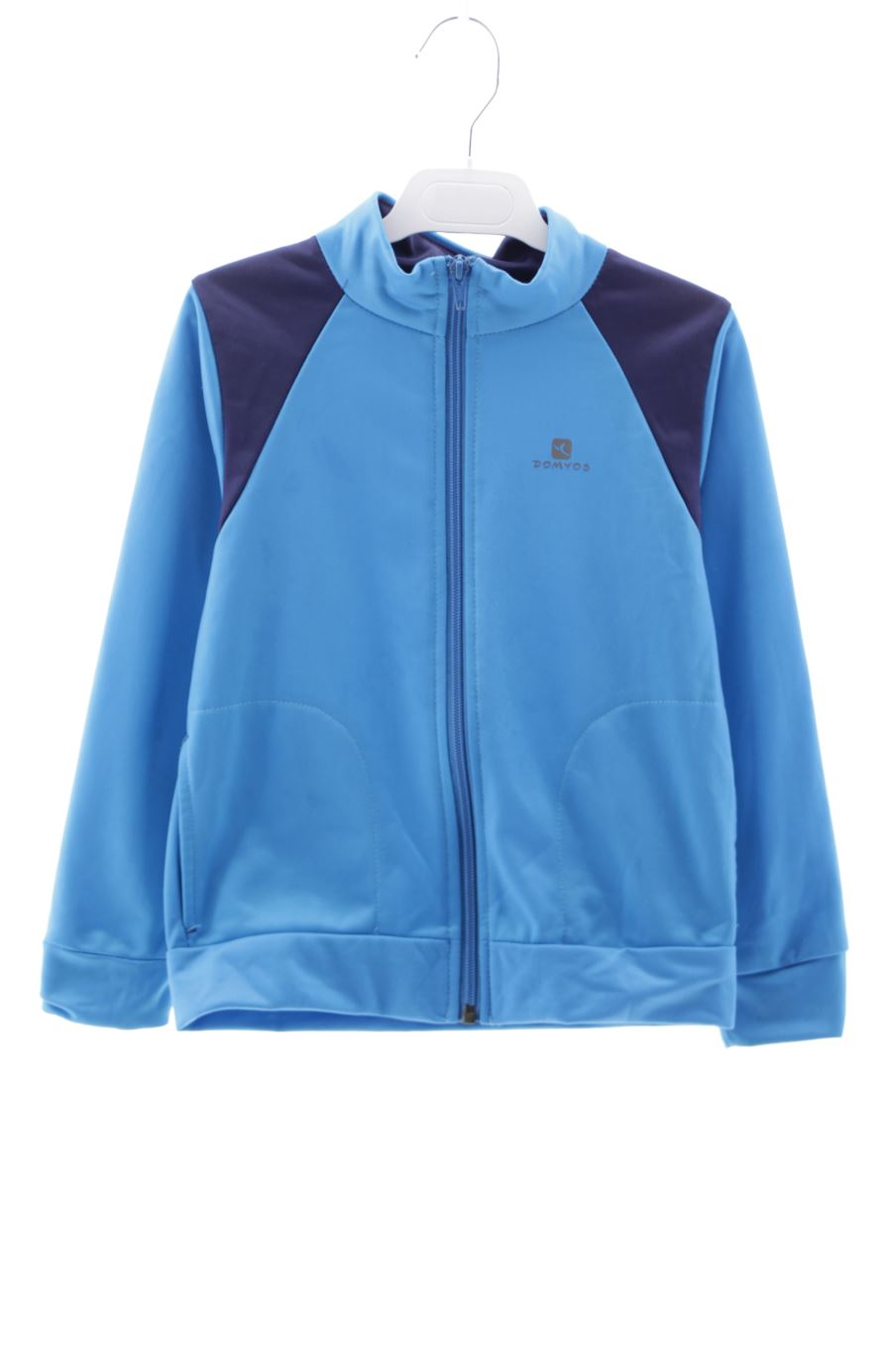 Sudadera de Decathlon de la talla 6 años de segunda mano
