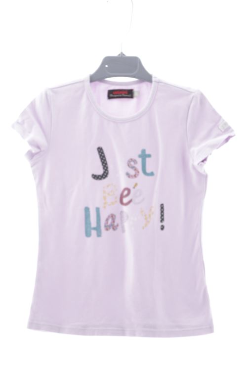 Kurzärmeliges T-Shirt