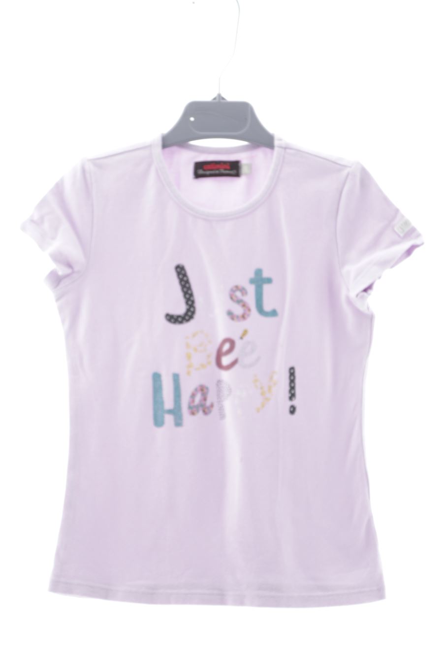 gebraucht Catimini Kurzärmeliges T-Shirt Größe 128