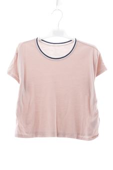 Kurzärmeliges T-Shirt 140 H&M