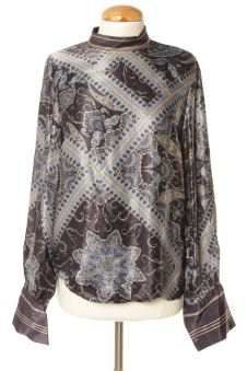 Blusa a maniche lunghe 36 H&M, foto 1 di 2