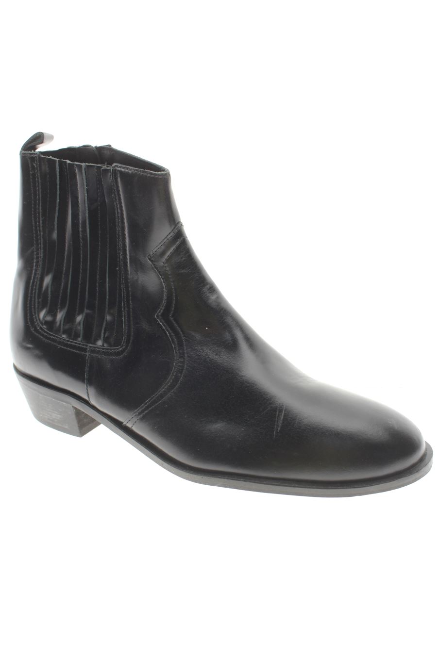 Botas de Zara de la talla 40 de segunda mano