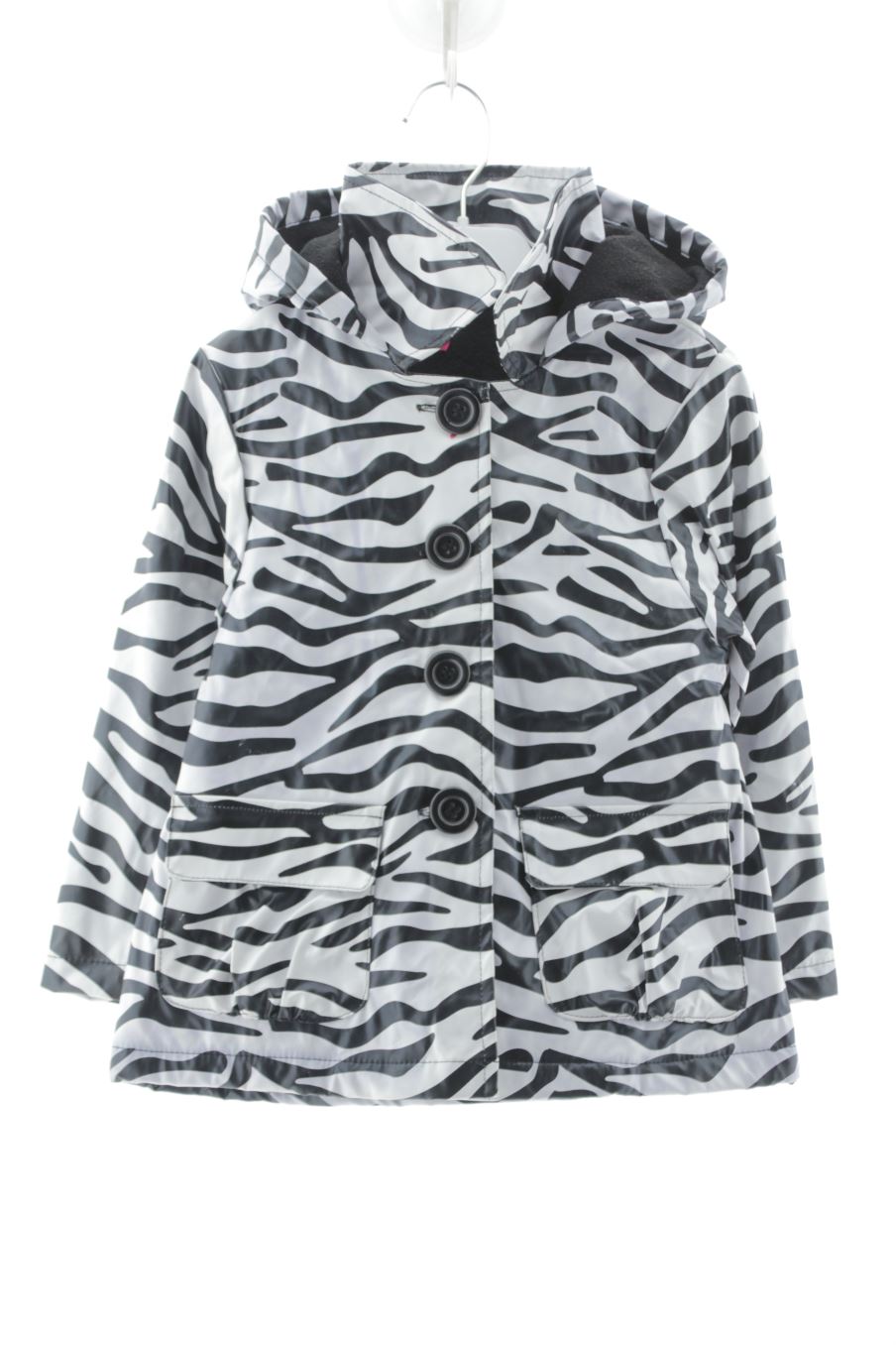Manteau PERCENTIL de la taille 3 ans de seconde main