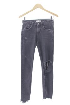 Jeans 34 Zara, photo 1 sur 2