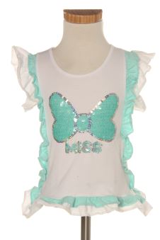 Camiseta 3 años PERCENTIL