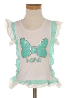 Camiseta 3 años PERCENTIL