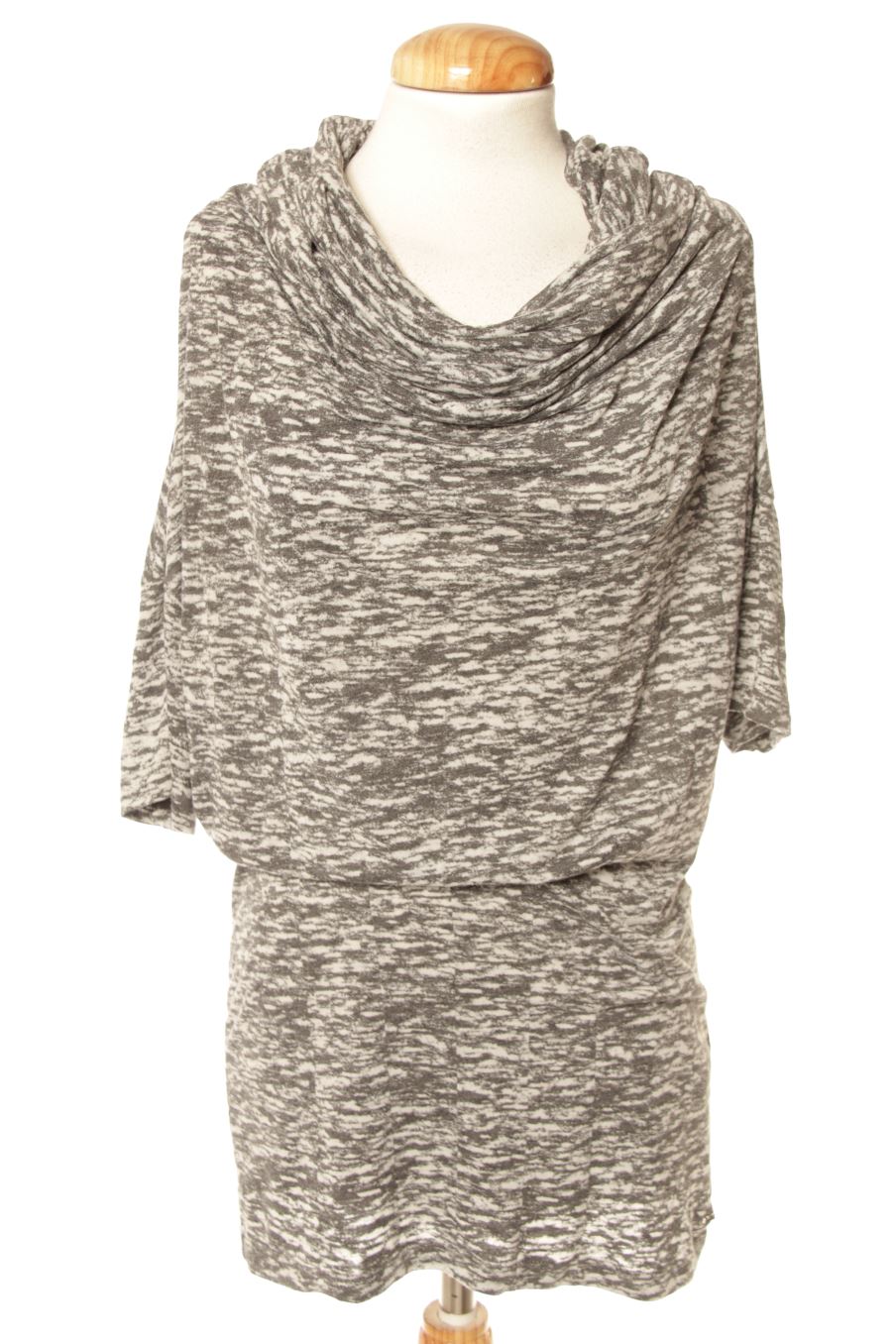 T-Shirt von Amy gee Größe M, Farbe Grau, für