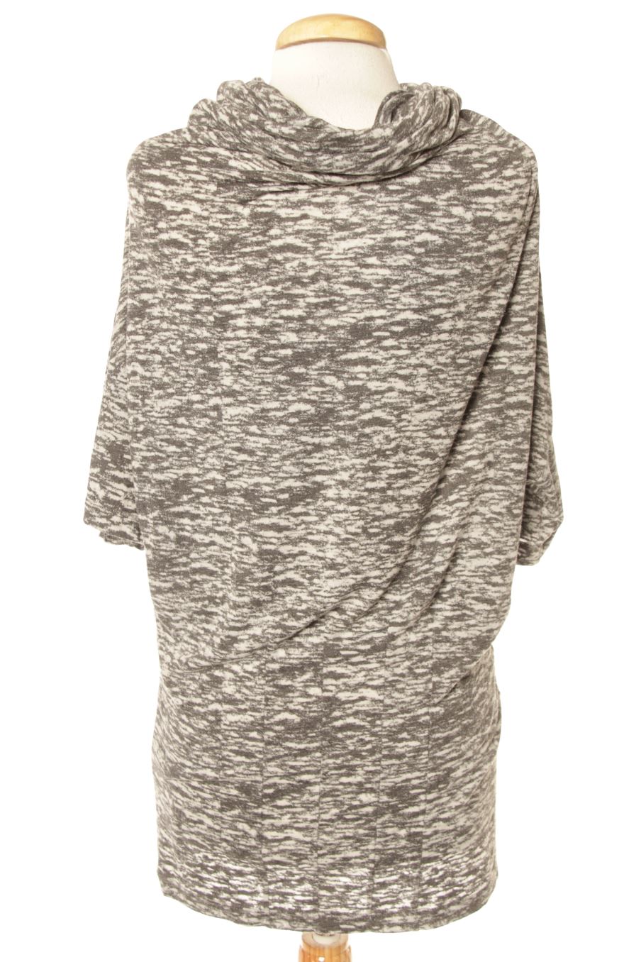 T-Shirt von Amy gee Größe M, Farbe Grau, für