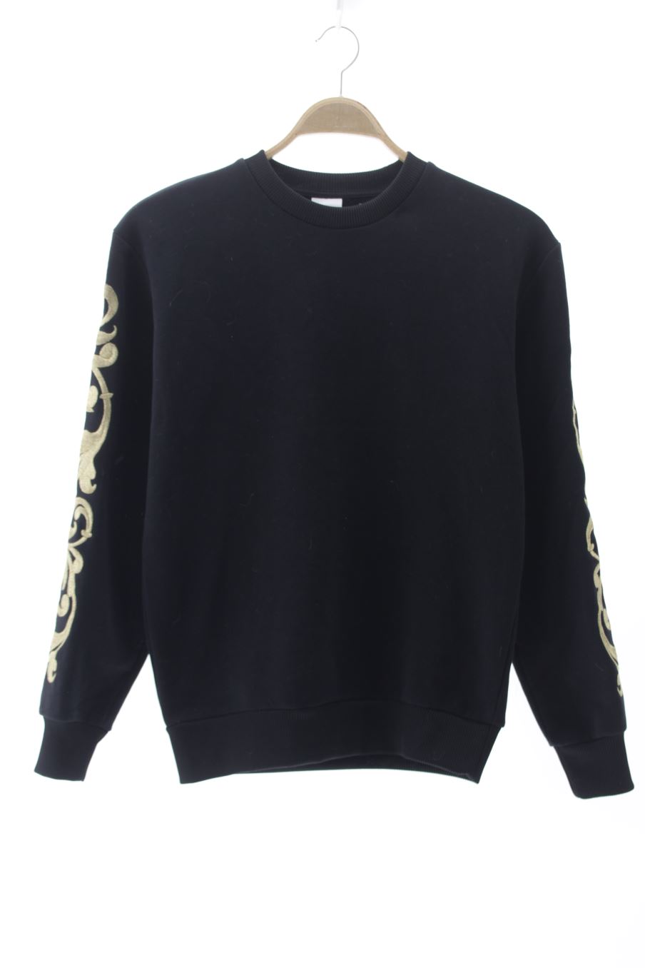 Sudadera de Zara de la talla S