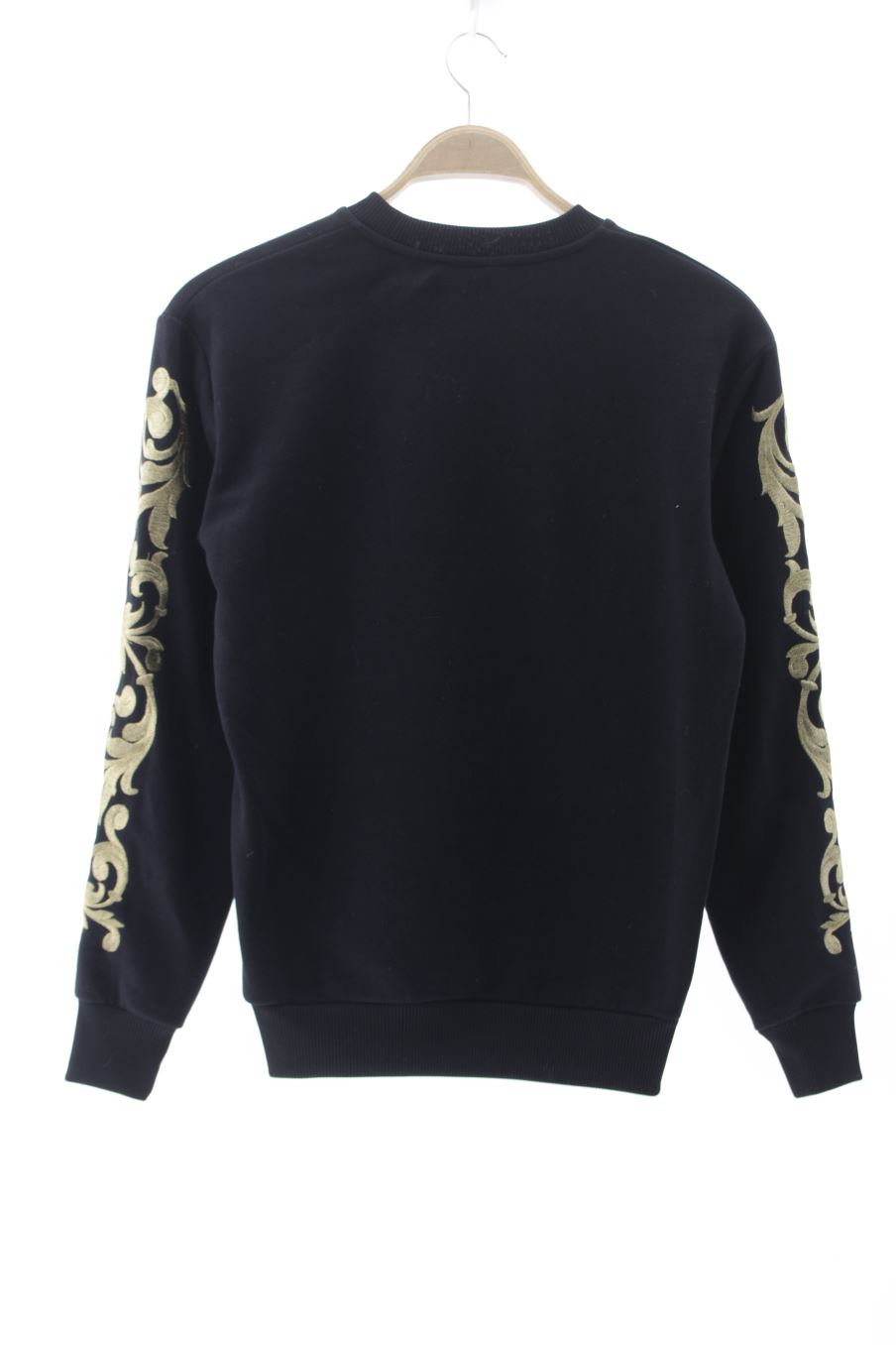 Sudadera de Zara de la talla S