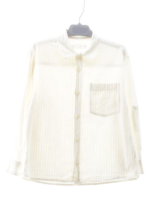 Camisa de manga larga