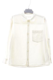 Langärmeliges Hemd 116 Zara