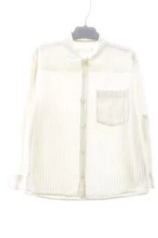 Camisa de manga larga 6 años Zara