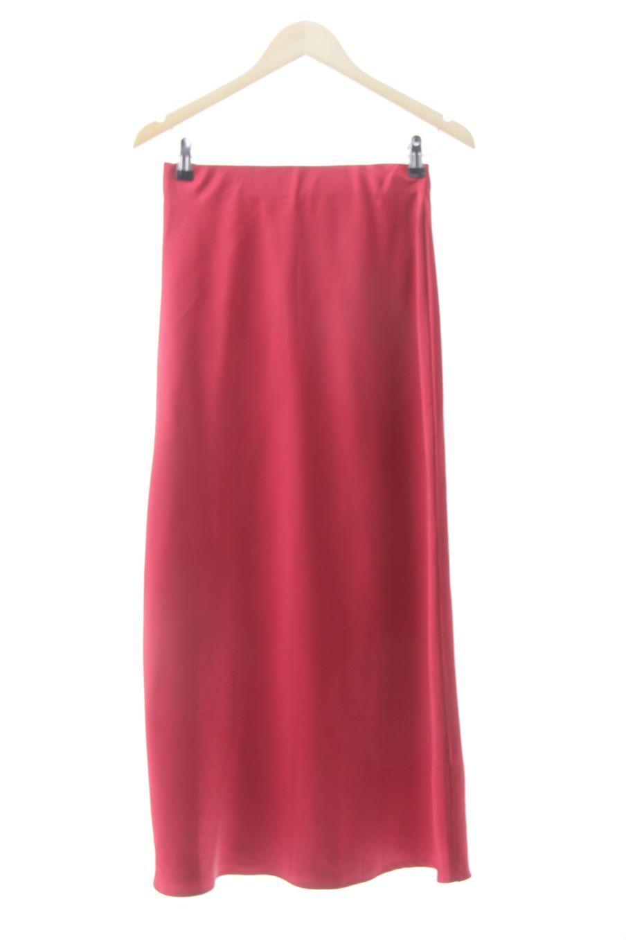 Jupe PERCENTIL de la taille S, de couleur rouge