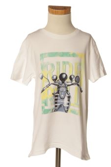 T-shirt 8 ans Mayoral