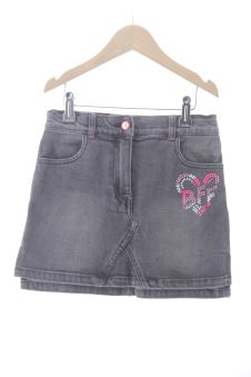 Aufwändiger Rock 128 Billieblush