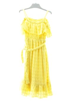 Vestido 5 años Zara