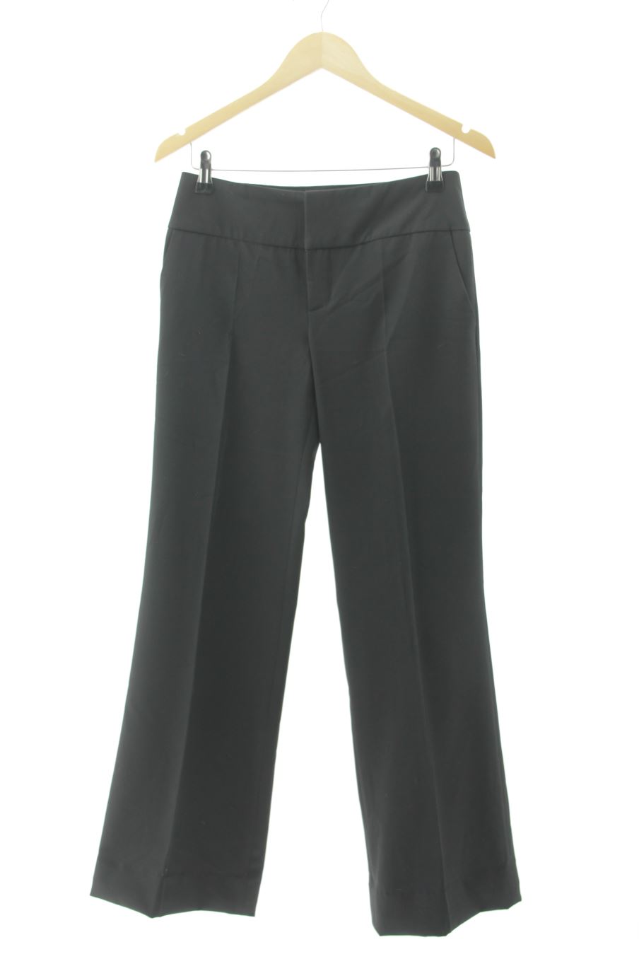 Pantalon School Rag de la taille 38, de couleur noir