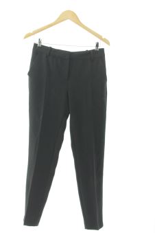 Pantalon 34 Mango