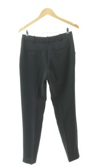 Pantalon 34 Mango
