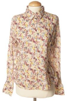 Camisa 40 Tintoretto, foto 1 de 2