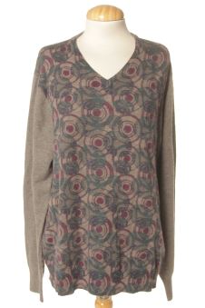 Maglione S Desigual