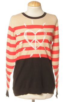 Maglione M Desigual, foto 1 di 2
