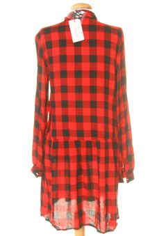 Robe casual L Stradivarius