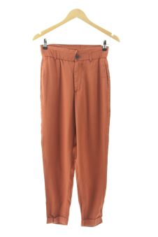 Pantalon Casual XS Zara