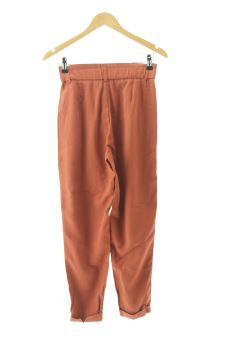 Pantalon Casual XS Zara