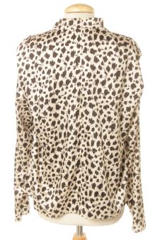 Blouse à manches longues M Zara