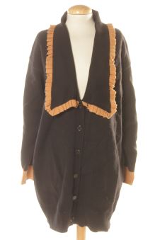 Gilet Taille unique Laagam