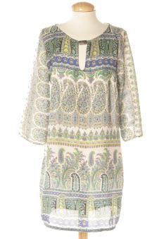 Vestido casual M Zara