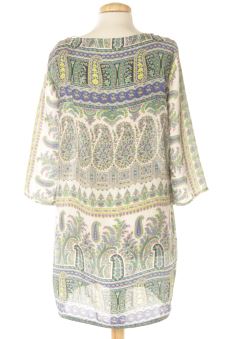 Vestido casual M Zara