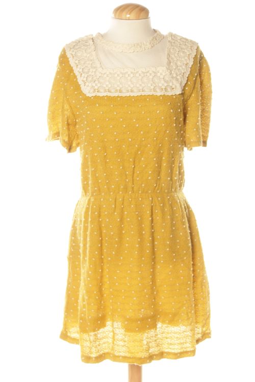 Robe casual
