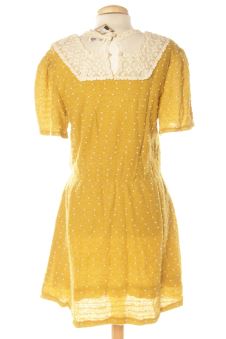 Vestido casual M pepaloves