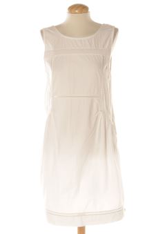 Vestido casual M Sfera