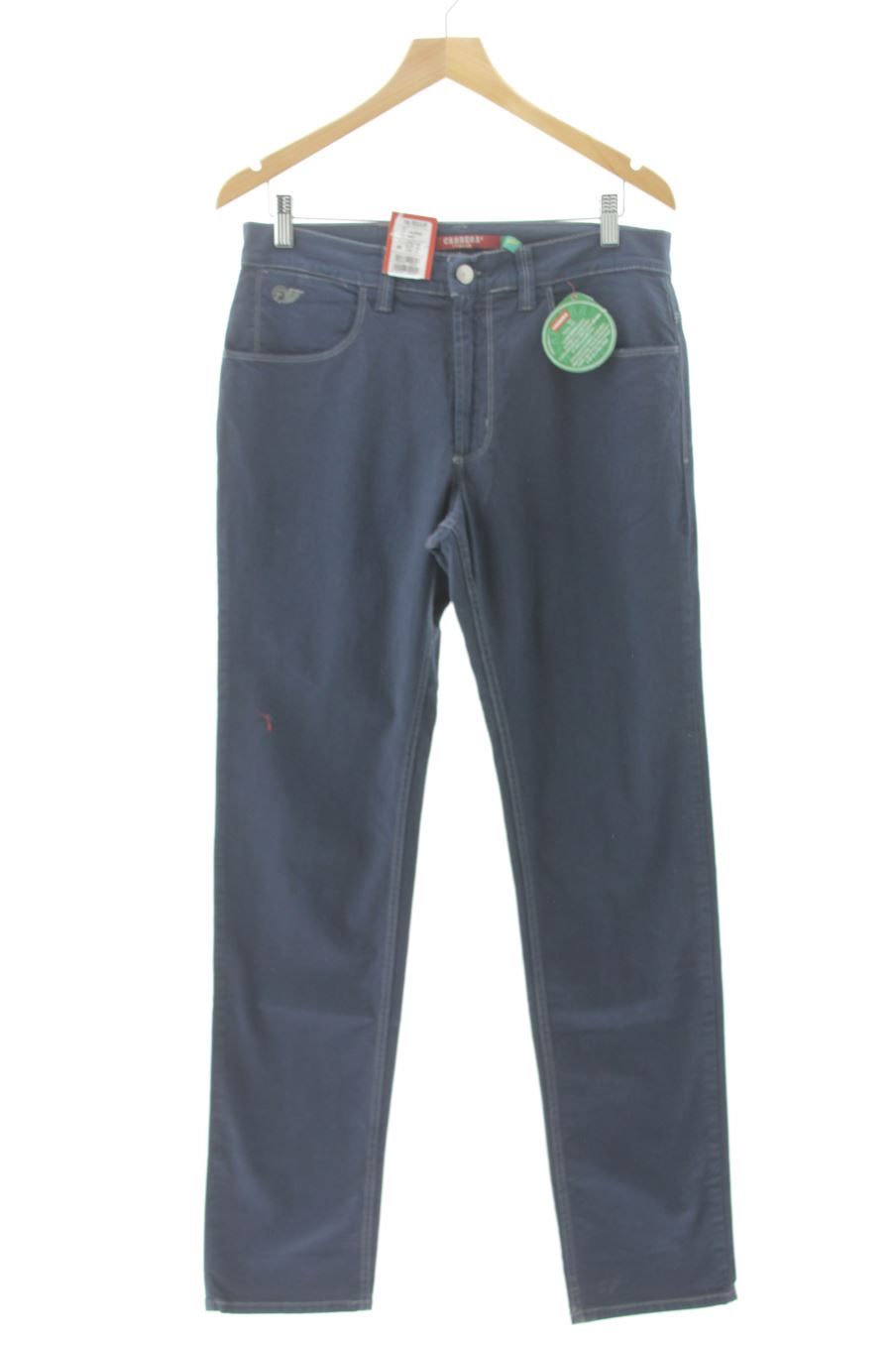 Jeans Carrera de la taille 40
